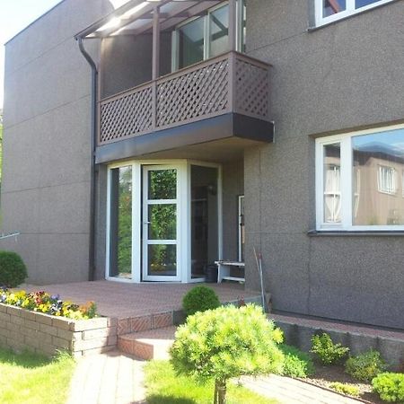 Eha Suija Home Accommodation تارتو المظهر الخارجي الصورة