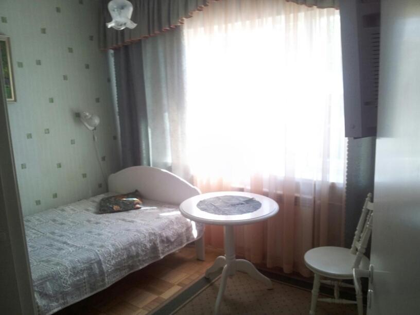 Eha Suija Home Accommodation تارتو المظهر الخارجي الصورة