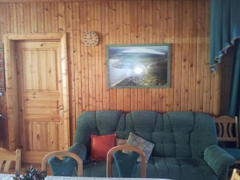 Eha Suija Home Accommodation تارتو المظهر الخارجي الصورة