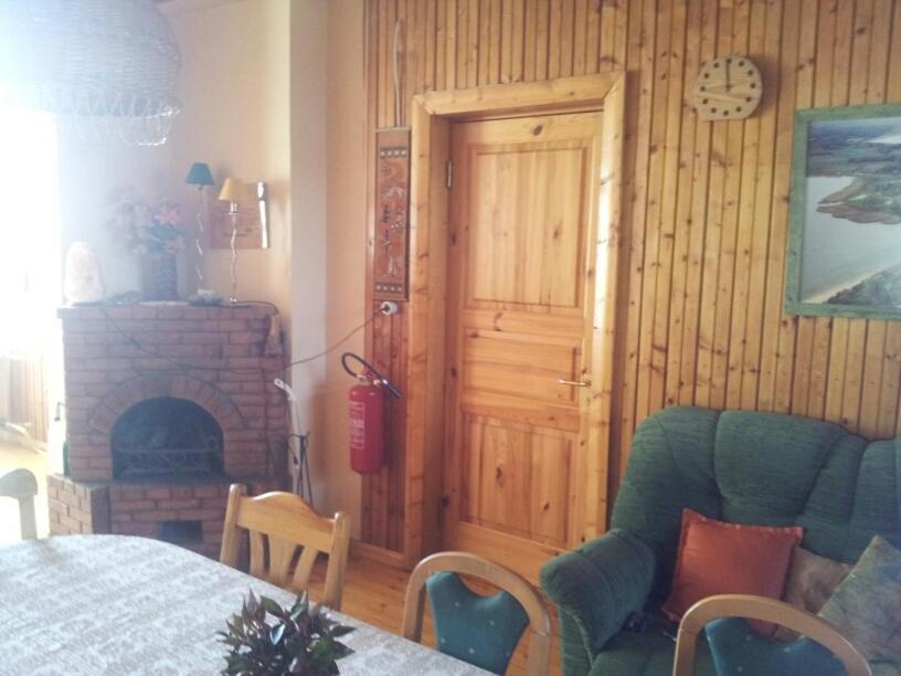 Eha Suija Home Accommodation تارتو المظهر الخارجي الصورة