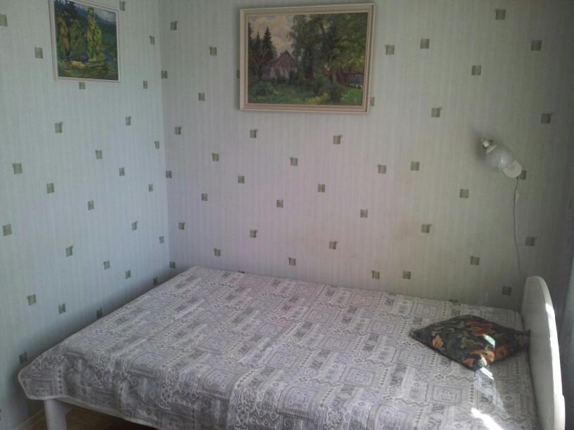 Eha Suija Home Accommodation تارتو المظهر الخارجي الصورة