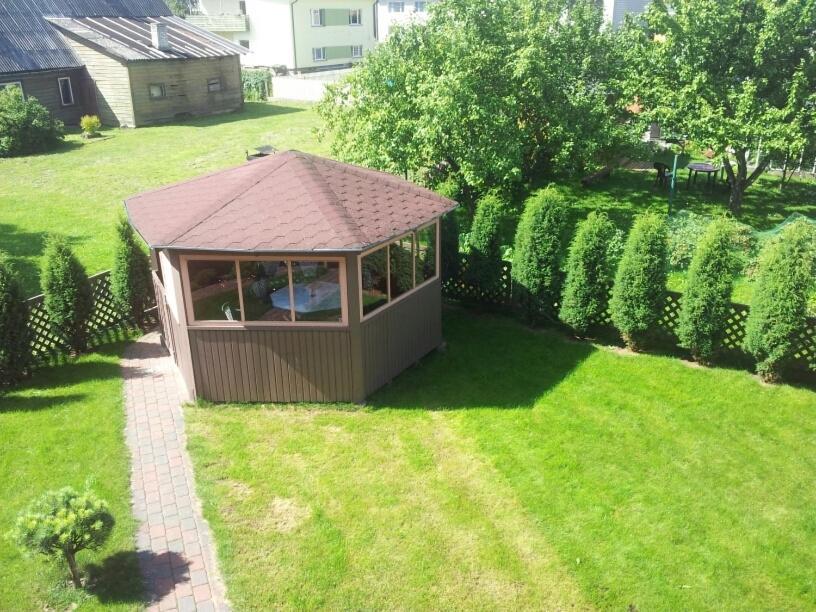 Eha Suija Home Accommodation تارتو المظهر الخارجي الصورة