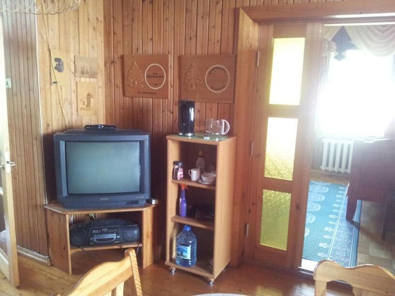 Eha Suija Home Accommodation تارتو المظهر الخارجي الصورة