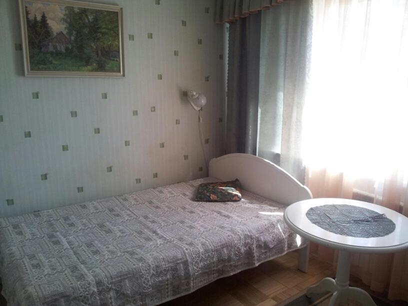 Eha Suija Home Accommodation تارتو الغرفة الصورة