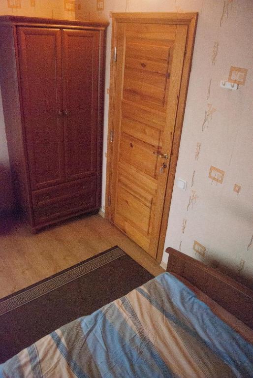 Eha Suija Home Accommodation تارتو المظهر الخارجي الصورة