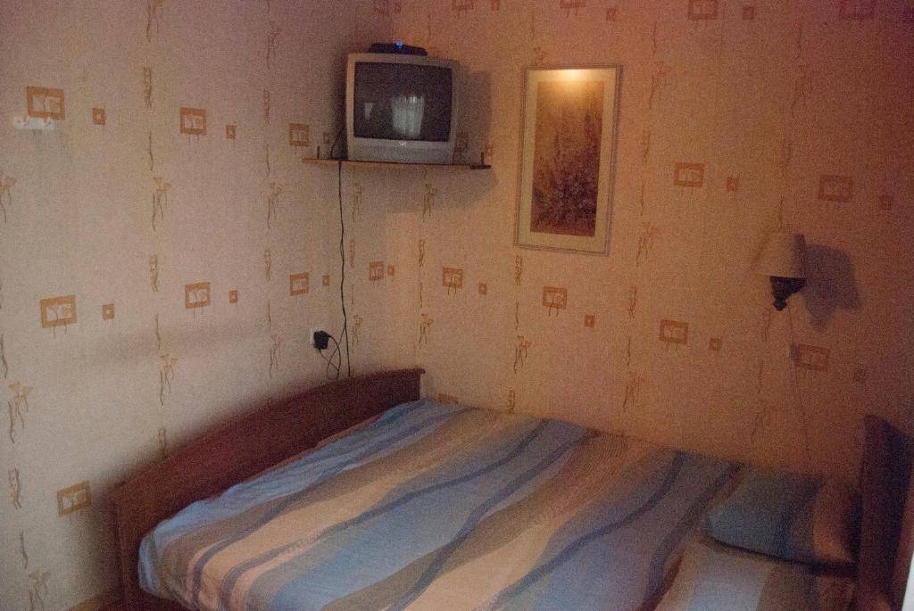 Eha Suija Home Accommodation تارتو المظهر الخارجي الصورة