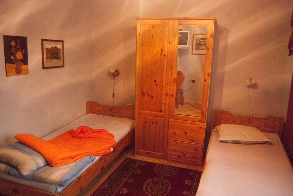 Eha Suija Home Accommodation تارتو المظهر الخارجي الصورة