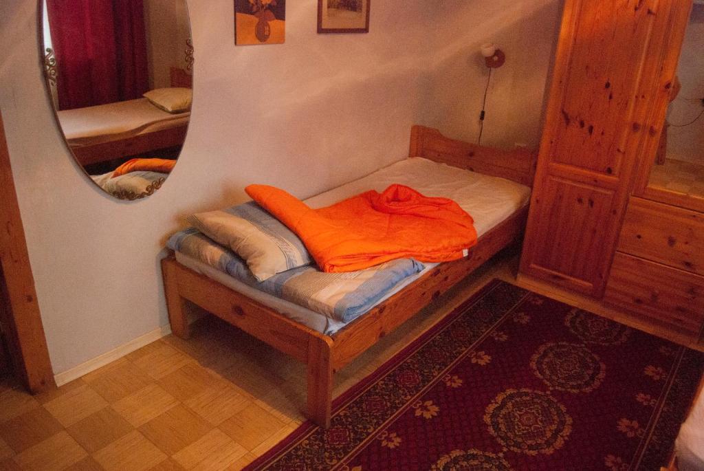 Eha Suija Home Accommodation تارتو المظهر الخارجي الصورة