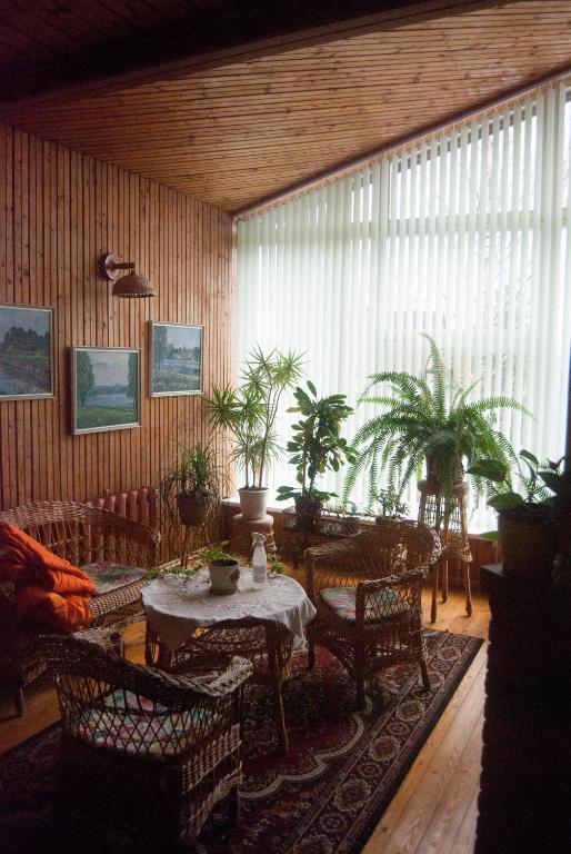 Eha Suija Home Accommodation تارتو المظهر الخارجي الصورة